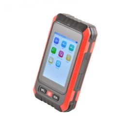Рефрактометр Multitest MO1435А