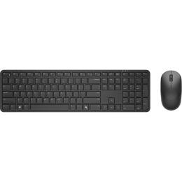 Комплект клавіатура та миша Dell Pro 5 Keyboard and Mouse  -  KM526 Black