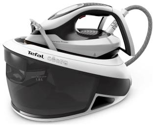 Прасувальна система Tefal Express Power SV8130E0 Black White