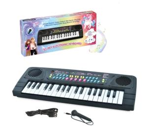 Іграшковий музичний інструмент Mic XT215A1 (303591)