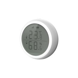 Датчик температури Dnake MIR-TE100-TY ZiGBee 3.0