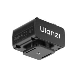 Накамерне світло Ulanzi LA10 Mini Flash Trigger (C059)