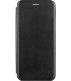 Чохол-книжка ColorWay Simple Book для Xiaomi Redmi 17 Black (CW-CSBXR17-BK)