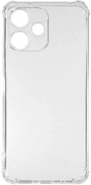 Чохол-накладка ColorWay TPU AntiShock для Xiaomi Redmi Note 17 Pro 5G Clear (CW-CTASXRN17P5)