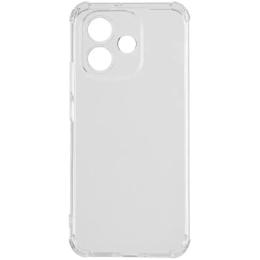 Чохол-накладка ColorWay TPU AntiShock для Xiaomi Redmi Note 17 Clear (CW-CTASXRN17)