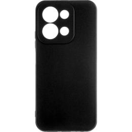 Чохол-накладка ColorWay TPU matt для Xiaomi Redmi 17 Black (CW-CTMXR17-BK)