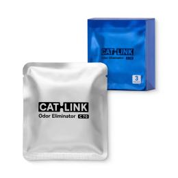 Нейтралізатор запаху тварин Catlink C70