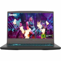Ноутбук MSI Thin A15 B7UC (B7UC-625US)  Black