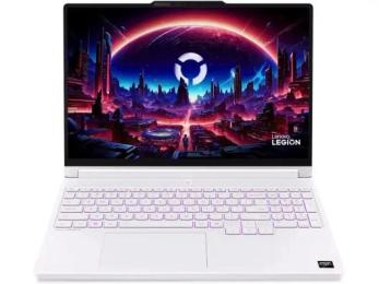 Ноутбук Lenovo Legion 5 15AGP11 (83Q6009HRA) Glacier White