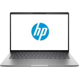 Ноутбук HP ZBook 8 G2a (DZ4D7ET) Meteor Silver