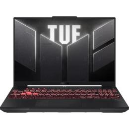 Ноутбук Asus TUF Gaming A16 FA607NUQ (FA607NUQ-RL009W) Gray