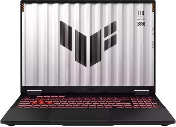 Ноутбук Asus TUF Gaming A16 FA608UM (FA608UM-RV010W) Black