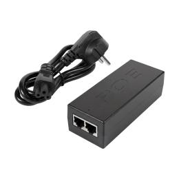 POE інжектор NVC NVC-PSE15G (73-00170)