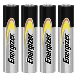 Батарейка Energizer AAA Alkaline Power 4 шт (ENR LR03AP31-4B)