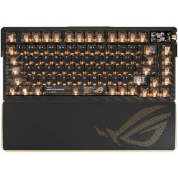 Клавіатура Asus ROG Azoth Extreme Edition 20 (90MP04VF-BKUA20)