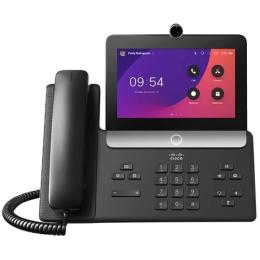 IP телефон Cisco CP-8875-K9