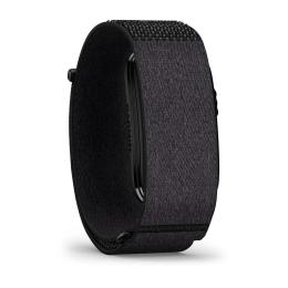 Фітнес-браслет Garmin CIRQA Smart Band L-XL Black (010-04675-00)