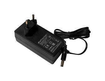 Блок живлення для маршрутизатора Mikrotik SAW36-240-1500 (24V, 1.5A, 36W)