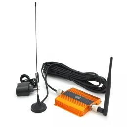Підсилювач звязку Voltronic GSM102-3G-4G 900МГц. Gold