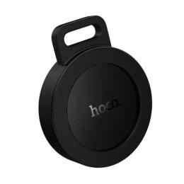 Пошуковий брелок Hoco E101 Black Easy to find Dual anti-lost device (6942007672641)