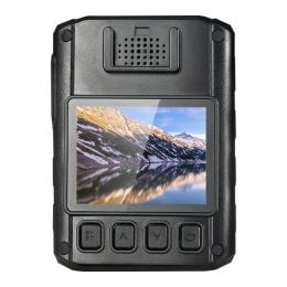 Нагрудний відеореєстратор Tecsar BDC-53-64CM