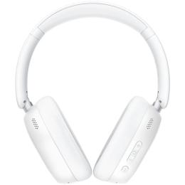 Накладні навушники Acefast H12 Hybrid White