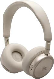 Накладні навушники JBL Live 680NC Champagne (JBLLIVE680NCCPG)