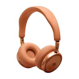 Накладні навушники JBL Live 680NC Orange (JBLLIVE680NCORG)