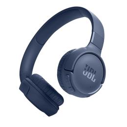 Накладні навушники JBL Tune 520BT2 Blue (JBLT520BT2BLUEU)