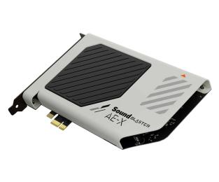 Звукова карта Creative Sound Blaster AE-X (70SB196000000)