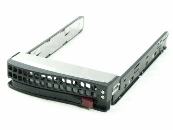 Кишеня-адаптер для диска Supermicro 3.5 HDD Hot Swap Tray