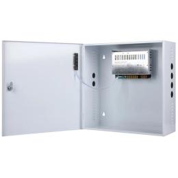 Джерело безперебійного живлення VIA Energy PSU-4805-L (M) 48V/5A під акб GEL/AGM 18Ah (99-10035494)