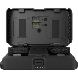 Зарядний пристрій для екшн-камери Insta360 CHARGING CASE CINSCAVE