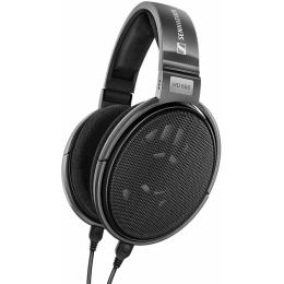 Накладні навушники Sennheiser HD650 Black