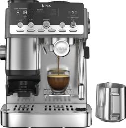 Кавоварка Ninja Luxe Cafe MINI Plus ES352EU