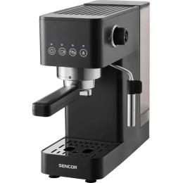 Кавоварка Sencor SES 1510BK