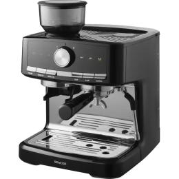 Кавоварка Sencor SES 6020BK