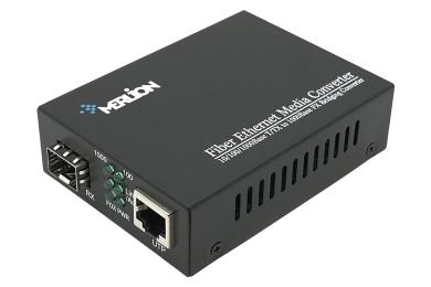 Медіаконвертер Merlion SFP модуль (IC + 175) 1GB/s