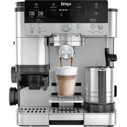 Кавоварка Ninja Luxe Cafe Essential ES601EUGM