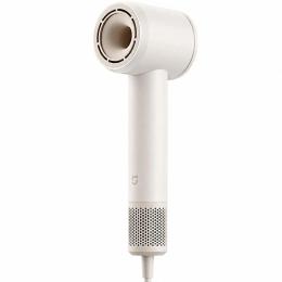 Фен MiJia Ionic Hair Dryer GSHF04LF Beige (BHR08DFCN)
