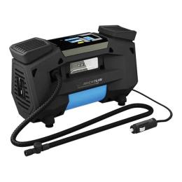 Автокомпресор Michelin Programmable Superfast 4x4 SUV Tyre Inflator (W12314)