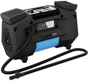 Автокомпресор Michelin Superfast Digital 4x4 SUV Tyre Inflator (W12316)