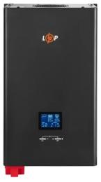 Джерело безперебійного живлення LogicPower PSW 5000VA + (0019411)