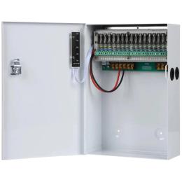 Джерело безперебійного живлення VIA Energy PSU-1210/16CH-L (M) 12V/10A під акб GEL/AGM 18Ah (99-10035489)