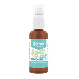 Натуральні добавки і екстракти Stark Pharm Lemon Balm Liquid Extract - 50ml (2023-10-2983)