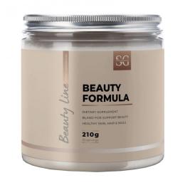 Натуральні добавки і екстракти Sport Generation Beauty Formula (210 g, pure) (23803-05)