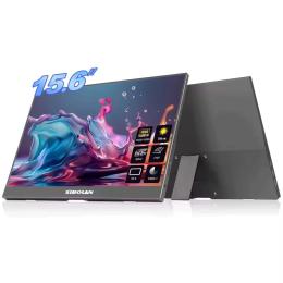 Монітор Sibolan S3-156AC Black 15.6