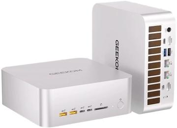 Неттоп GEEKOM MEGAAIMAX (GMA9MEGAAIMAX+395-1282-EU)