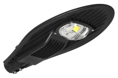 Вуличний світильник Delux ORION 01 50W (90022496)