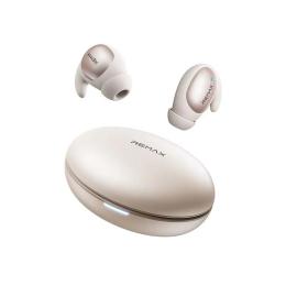 Бездротові навушники Remax Sleep TWS-01 Beige (6954851253761)